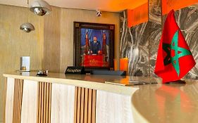 Hotel Ksar El Majaz
